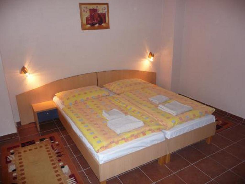 Batavya Penzion Topoľčany 客房 照片