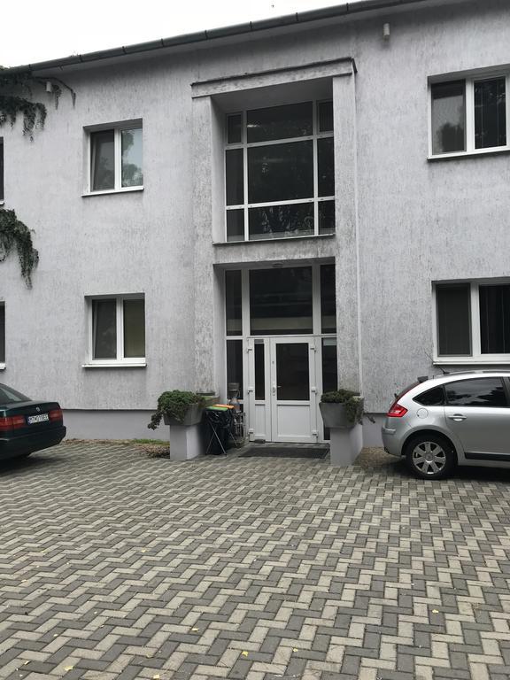Batavya Penzion Topoľčany 外观 照片